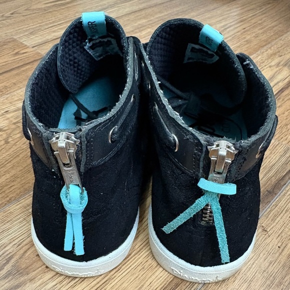 Ibn Jasper x Diamond Supply Co. Jasper “Woven Collection” Men’s size 10.5 - Picture 2 of 5